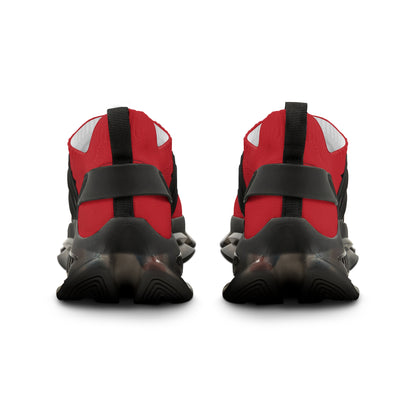 Stylish Men's Mesh Sneakers