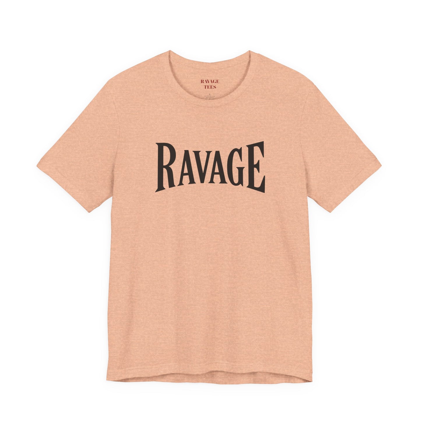 Ravage Tee