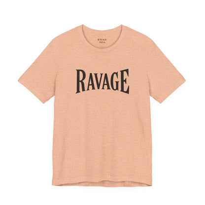 Ravage Tee