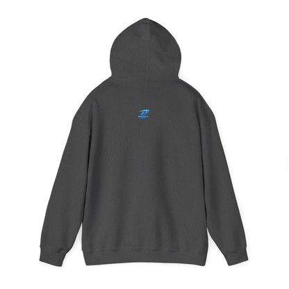 Army of the Dead Hoodie - Horror Zombie Graphic Pullover