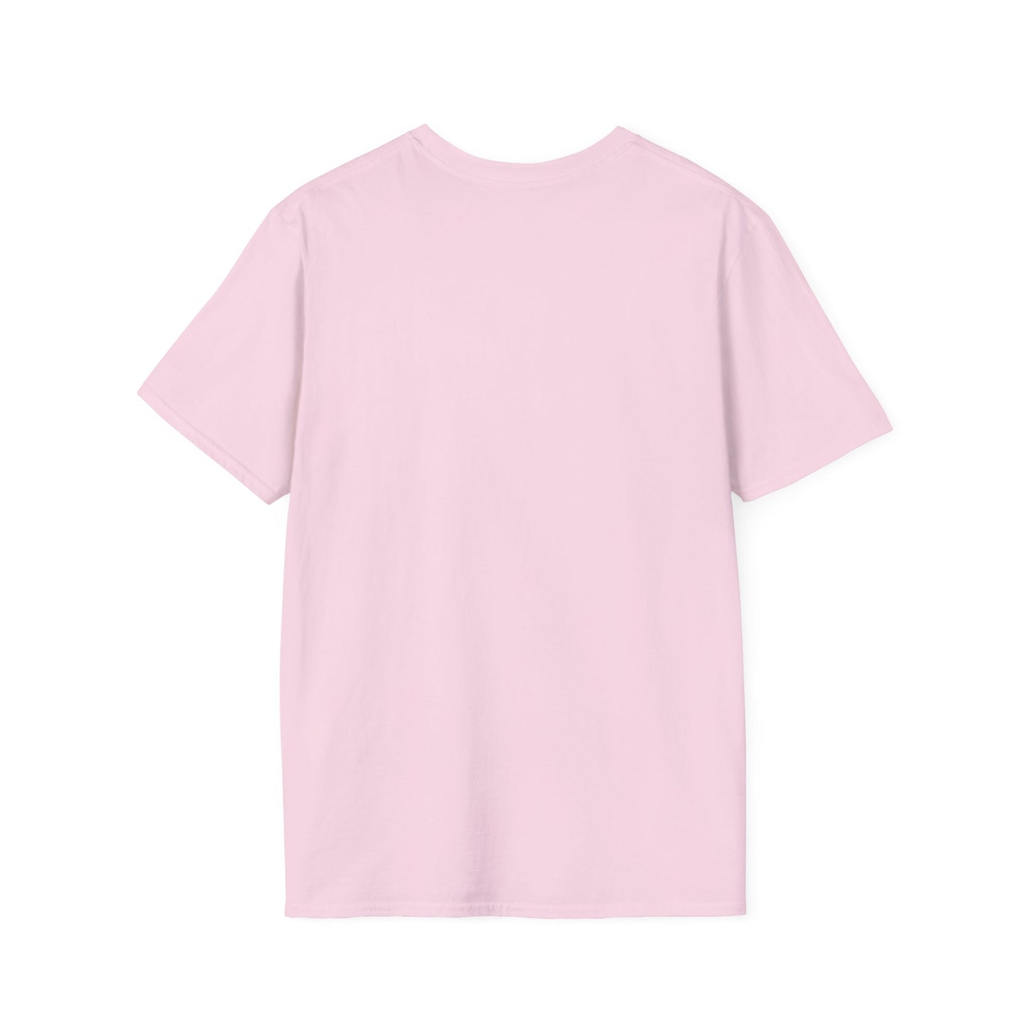 Weird is a Side Effect of Awesome Side Effect Unisex Soft Style T-Shirt