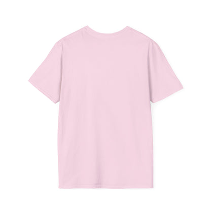 Weird is a Side Effect of Awesome Side Effect Unisex Soft Style T-Shirt