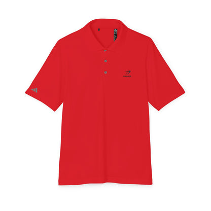 Ravage x Adidas Unisex Polo Golf Shirt