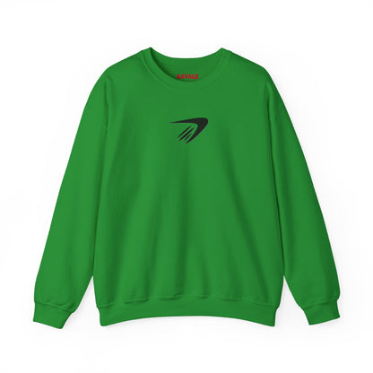 RAVAGE TEES Minimalist Unisex Sweatshirt