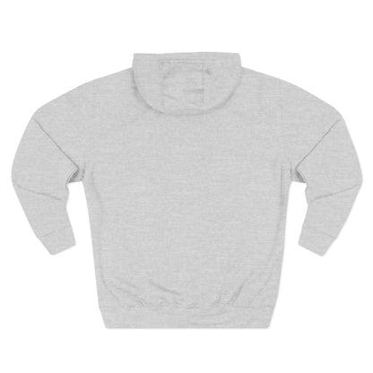 Ravage Fleece Pullover Hoodie