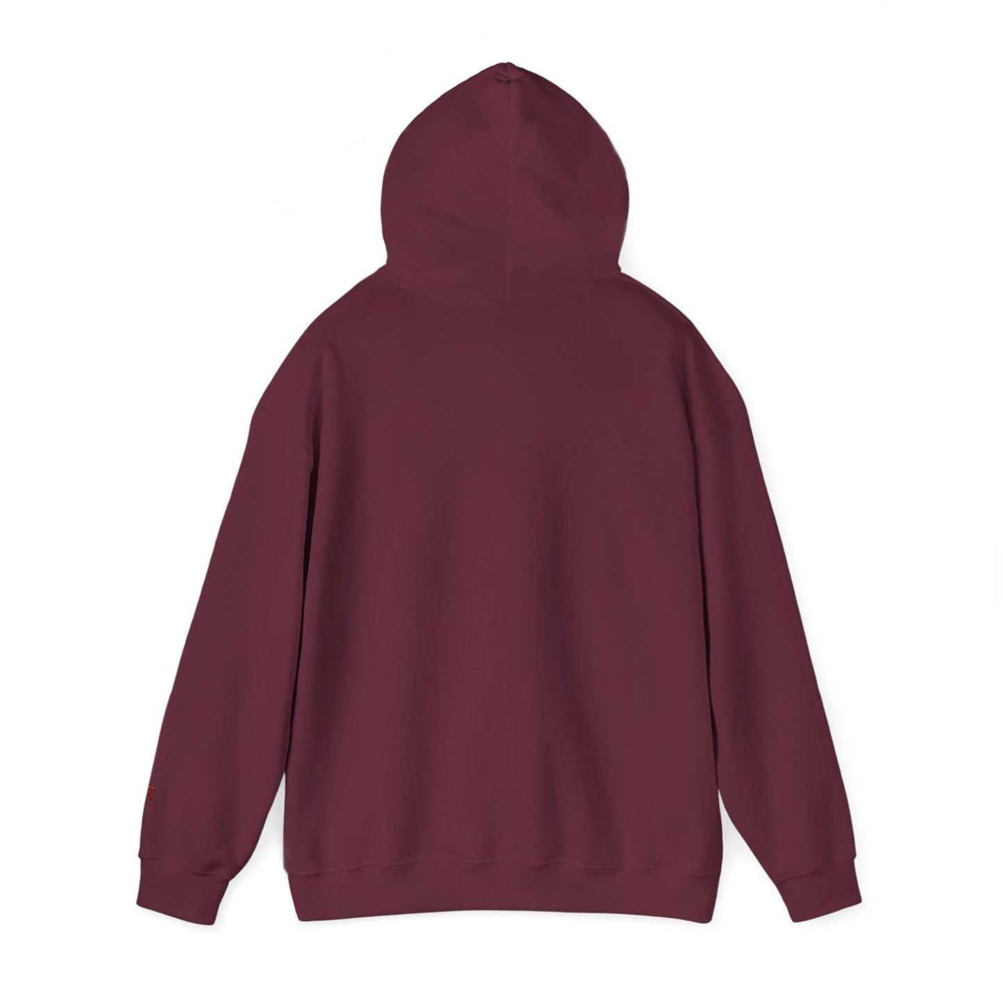 Shutt1eman EST 2001 Hooded Sweatshirt