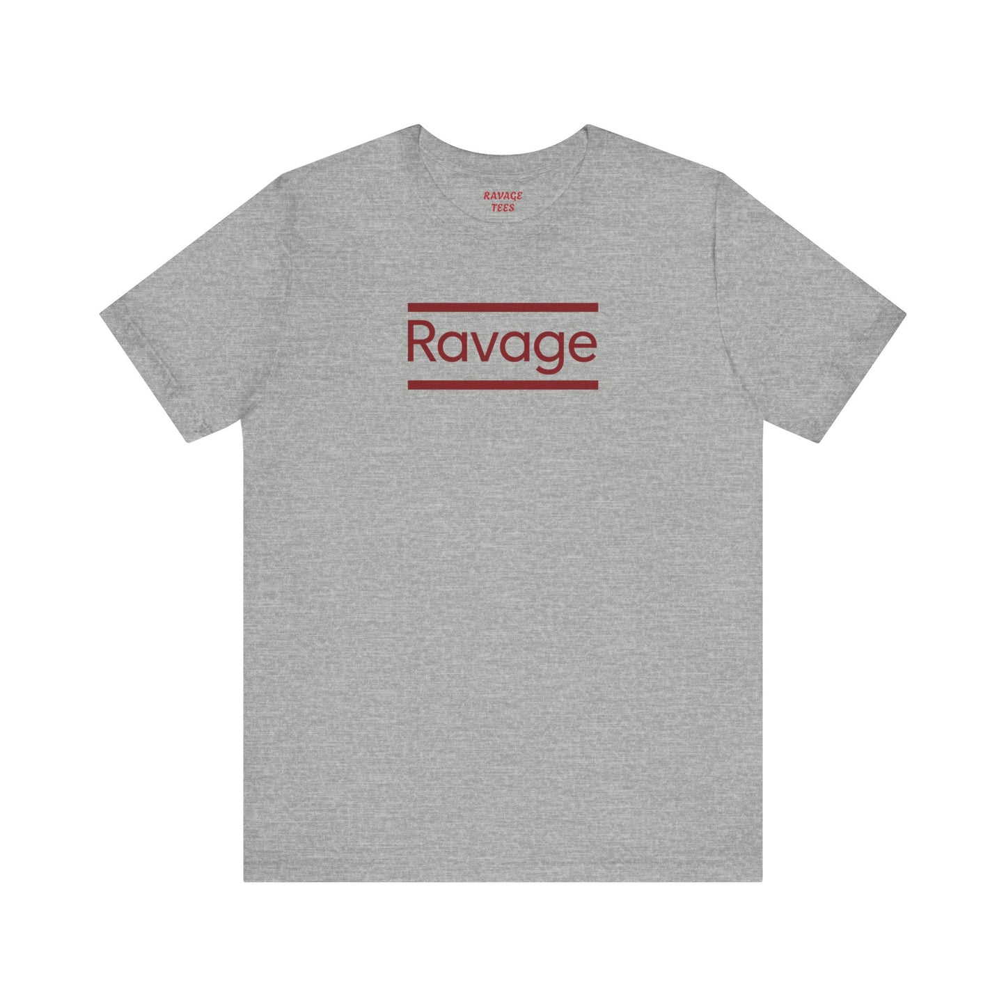 Ravage Tee