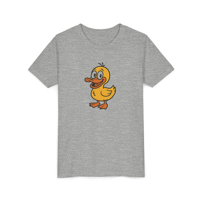 Adorable Duck Youth T-Shirt
