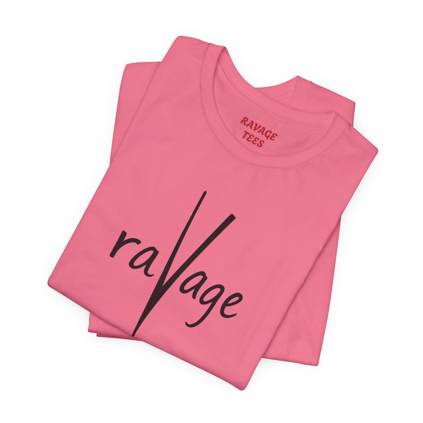 RAVAGE TEES