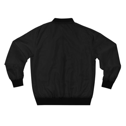 Shuttleman Flight Bomber Jacket