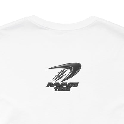 Faith + Work = Ravage Tee