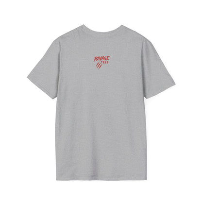 Freedom & Love Graphic Tee