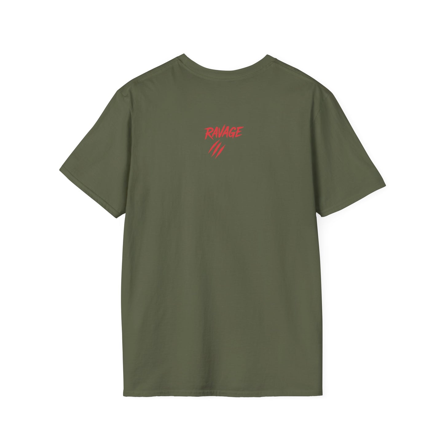 Ravaging Tee