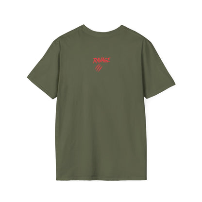 Ravaging Tee