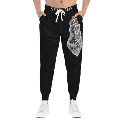 Shuttlemann Rocket Joggers