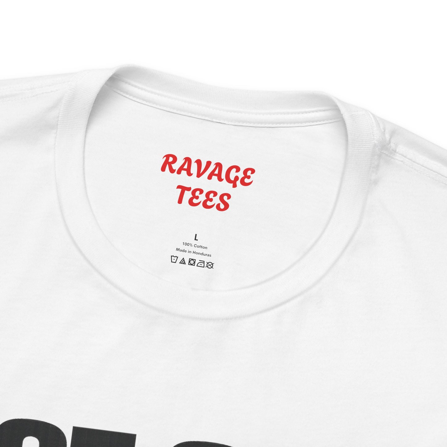Ice Out Graphic Tee