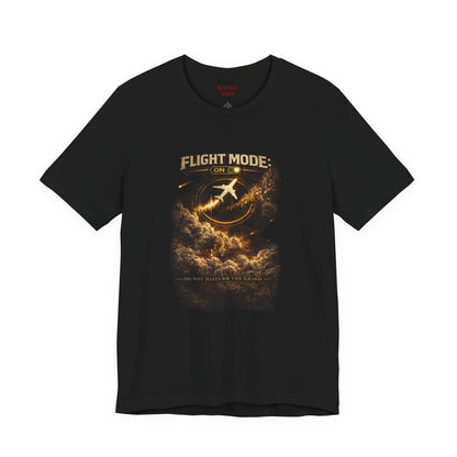 Flight Mode Tee — Vintage