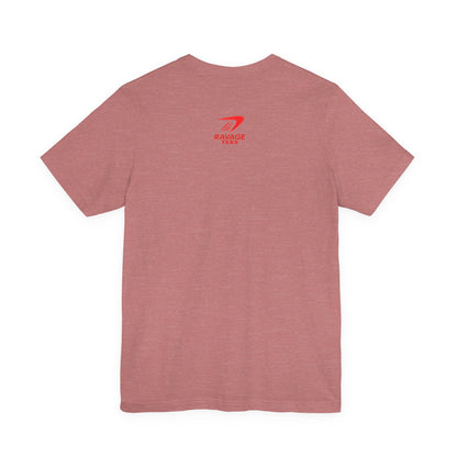Skateboard Skeleton Tee