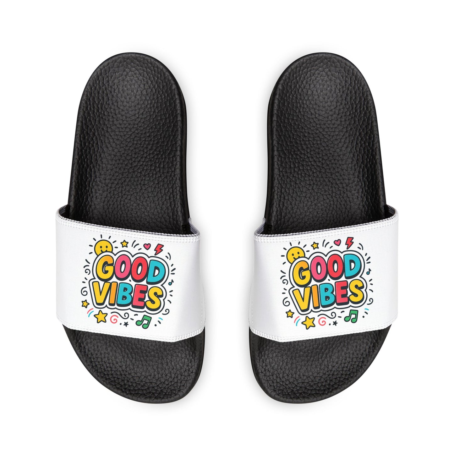 Women's Good Vibes Sandals