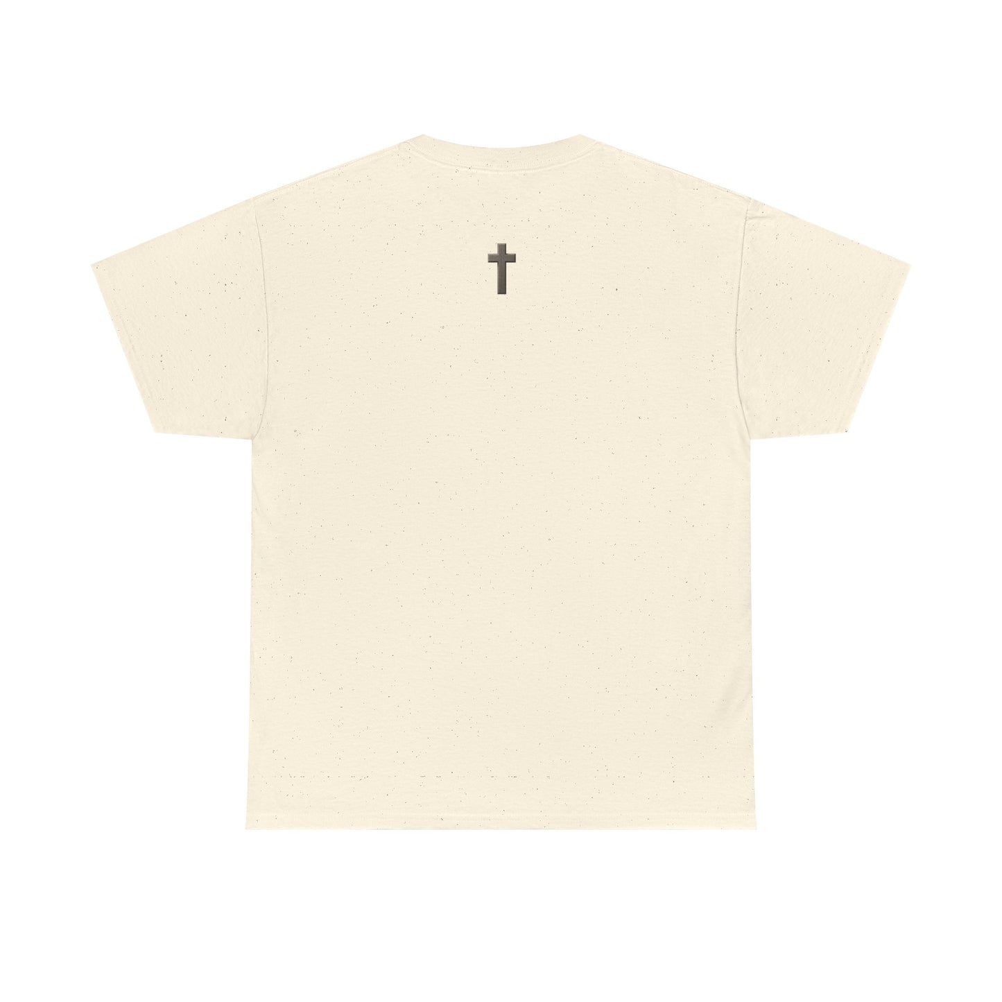 Walk by Faith Not by Sight T-Shirt