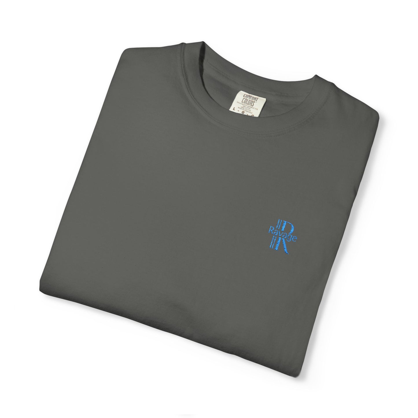 RAVAGE "R" Polo Shirt