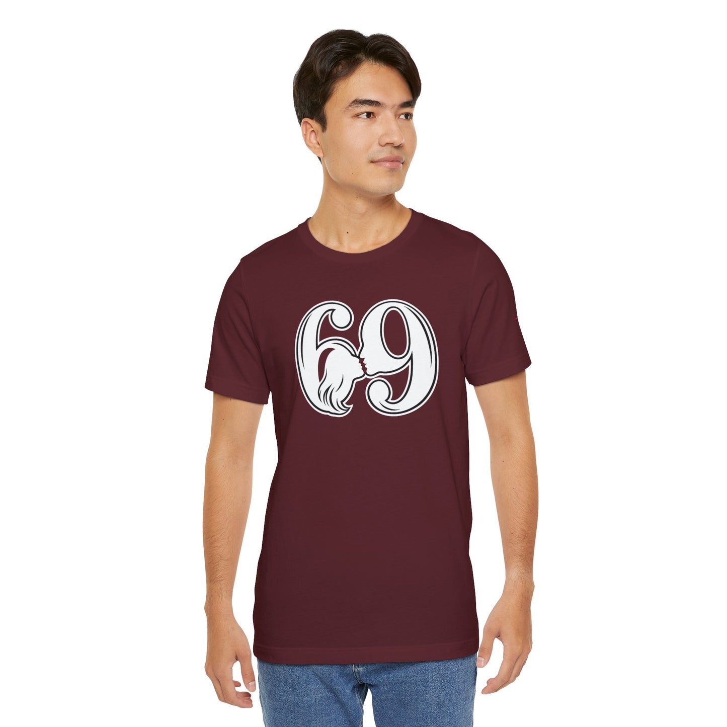 69 RetroT-Shirt