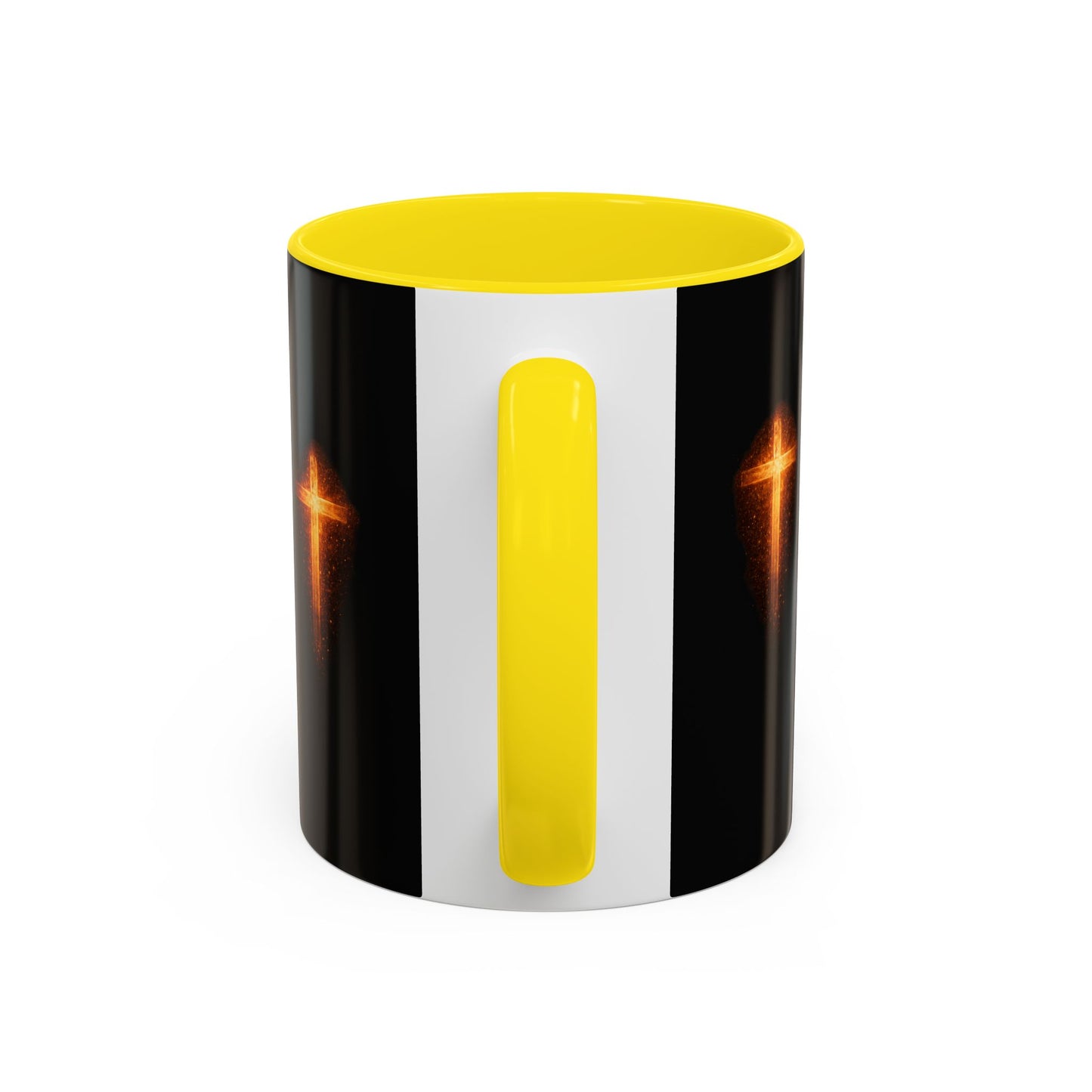 "God Carries What You Cannot Lift" Mug