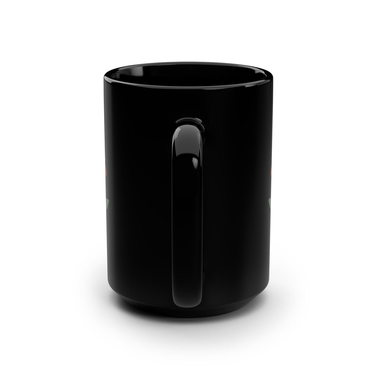I Align with Peace, Power, Purpose Mug