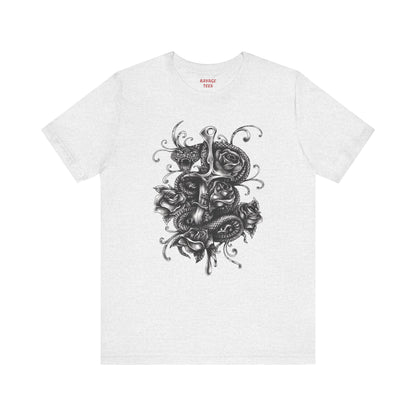 Snake & Dagger Tee