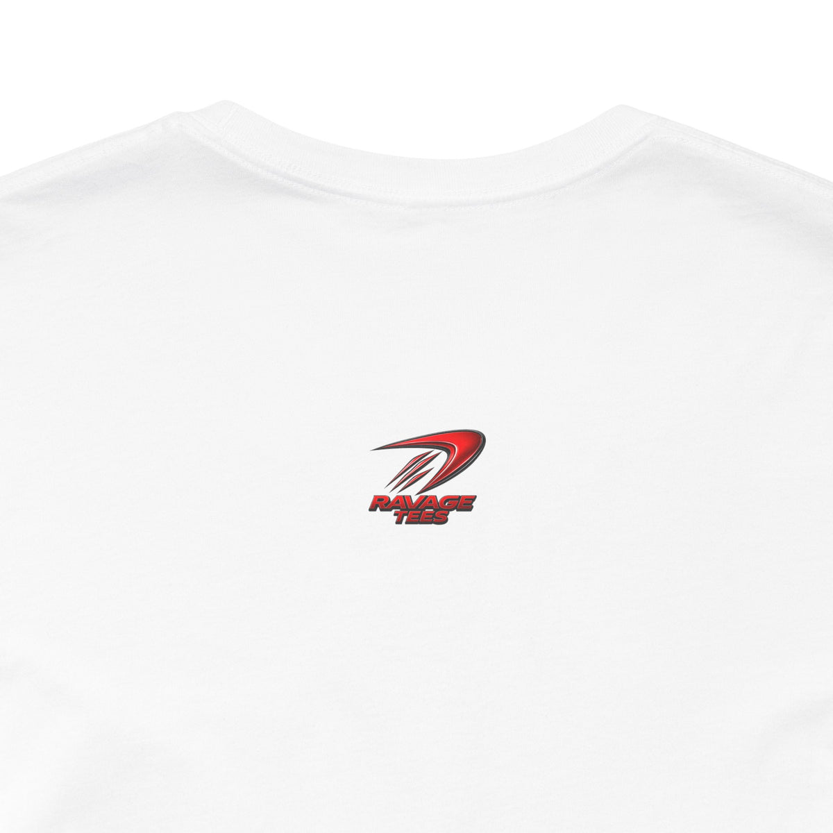 Liv Laugh Love Heart Graphic Tee