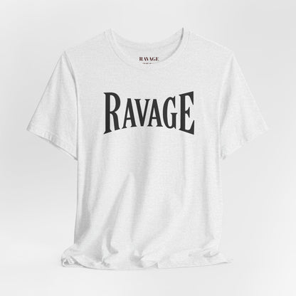 RAVAGE -  BREAK WHAT TRIES TO CONTAIN YOU TEE