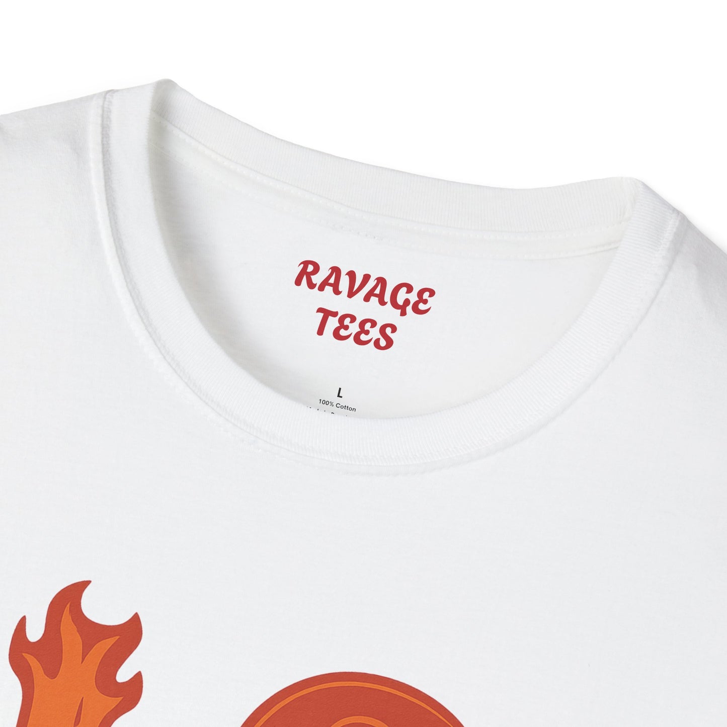 Freedom & Love Graphic Tee