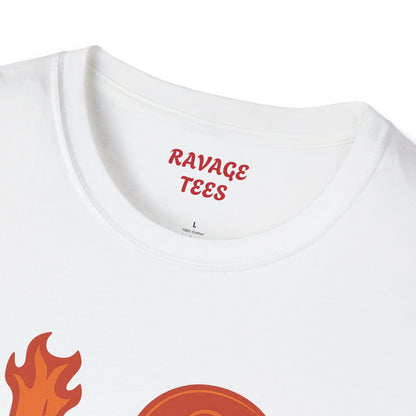 Freedom & Love Graphic Tee