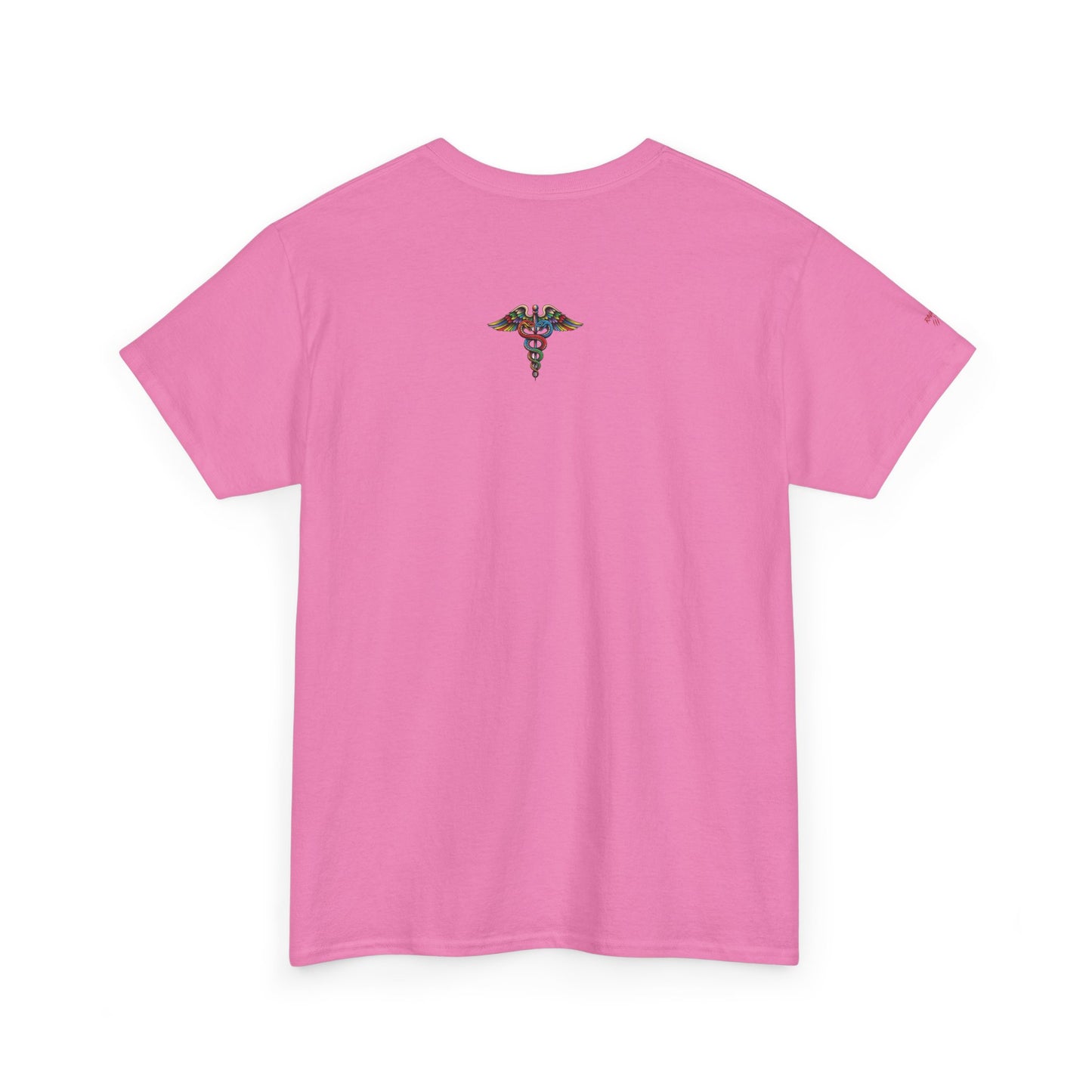 Super Mom Nurse Tee, Unisex Cotton T-Shirt for Nurses