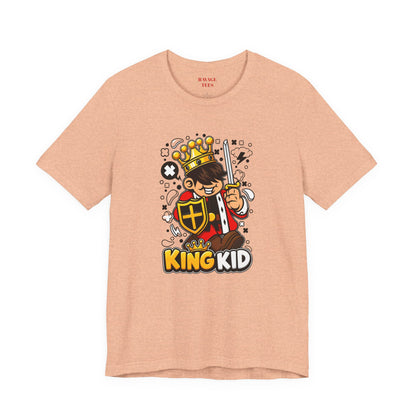 King Kid T-Shirt