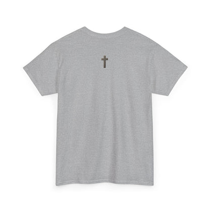 Walk by Faith Not by Sight Christian Sweatshirt | Inspirational Unisex Crewneck | Ravage Tees Faith Collection