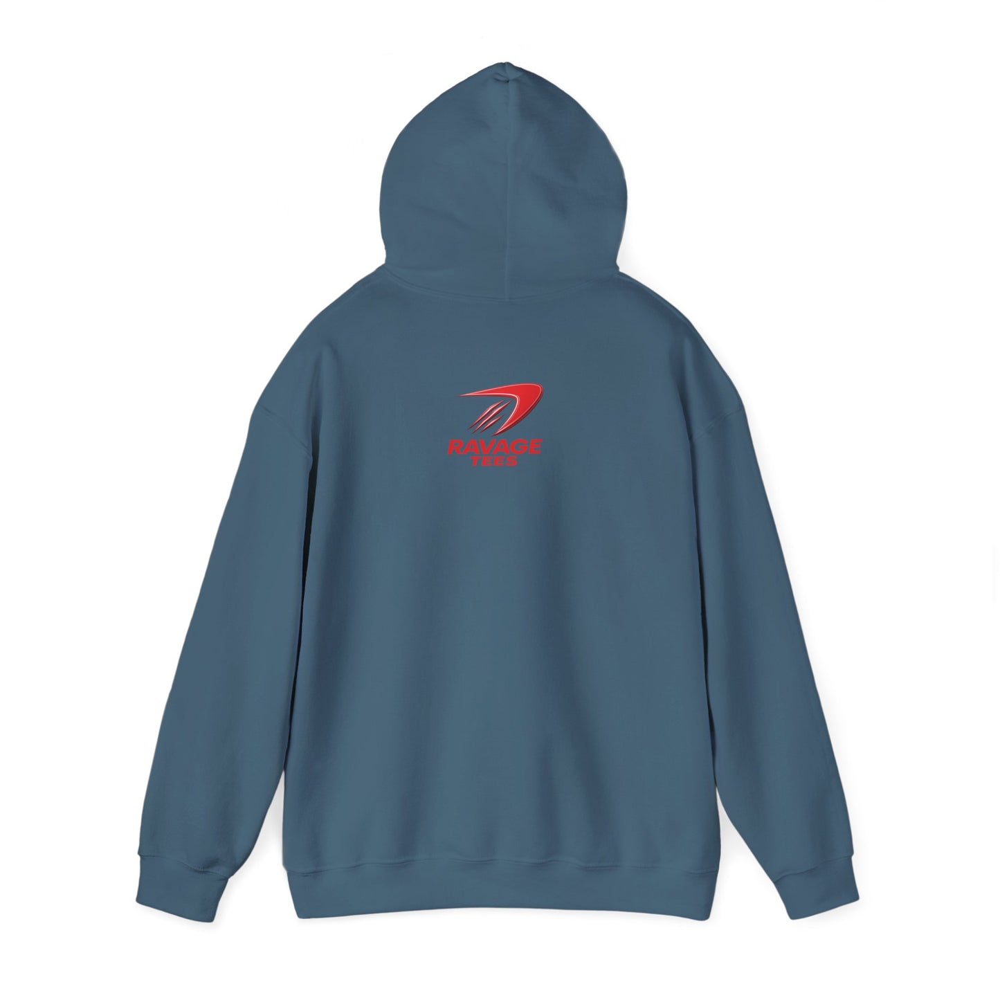 Funny Sloth Hoodie: I'm Not Lazy, Energy Saving Mode