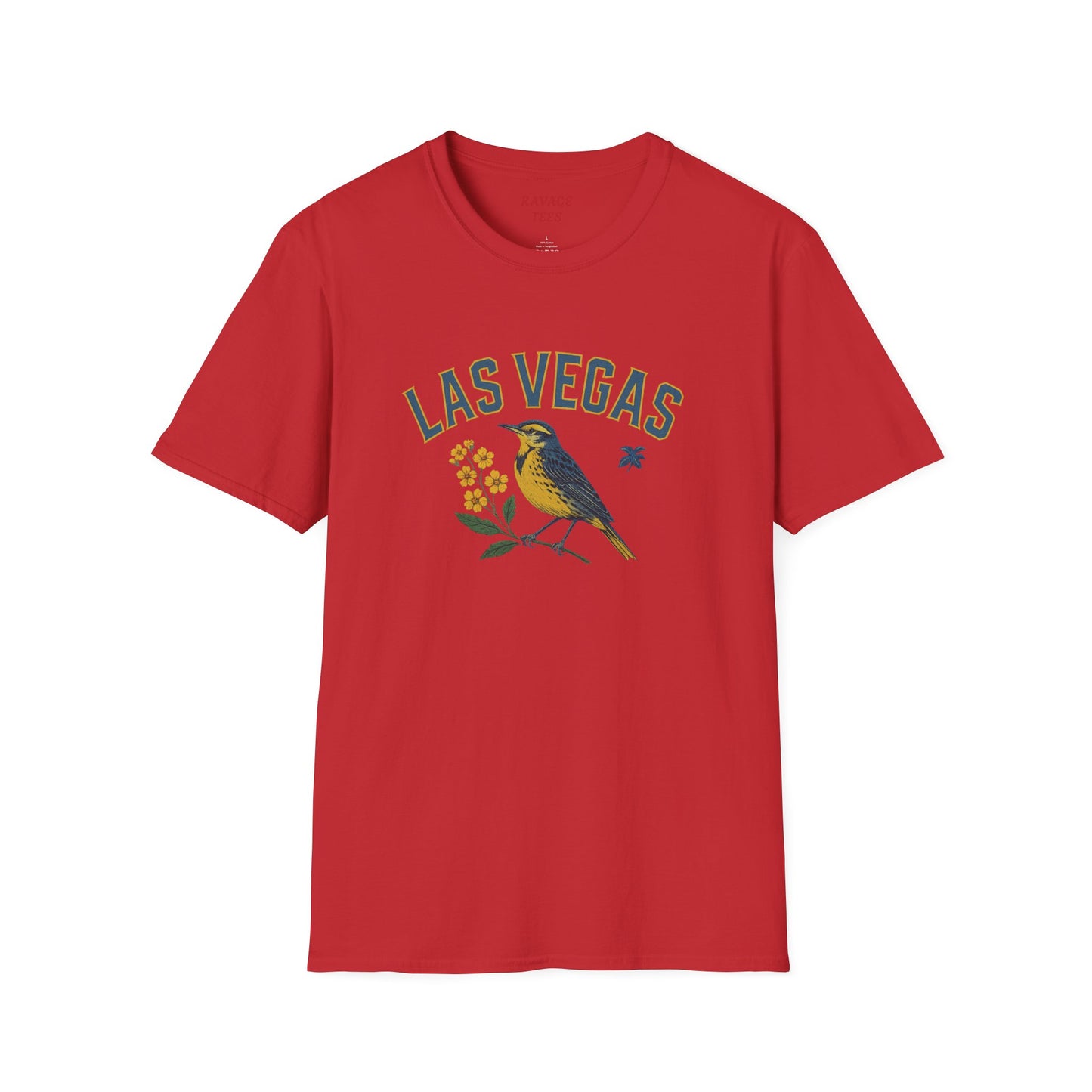 LAS VEGAS SIN CITY Vibes Unisex T-Shirt – Casual Summer Tee, Beachwear, Travel Outfit, Vacation Style, Gift for Him or Her