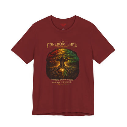 Freedom Tree T-Shirt