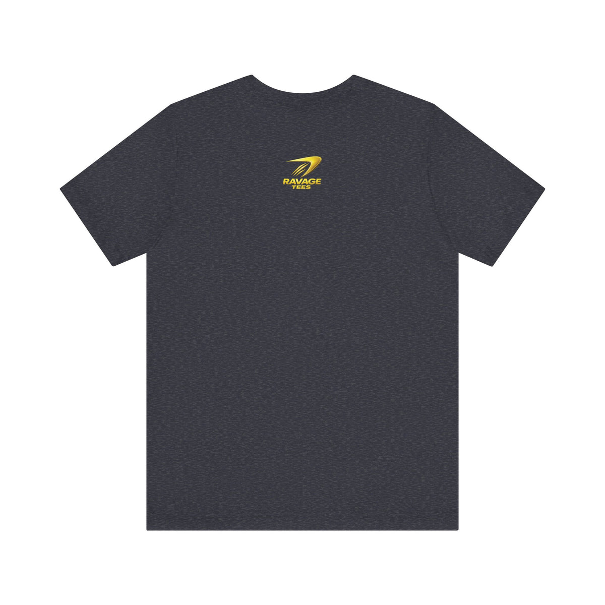 NO KINGS Revolutionary Statement Tee