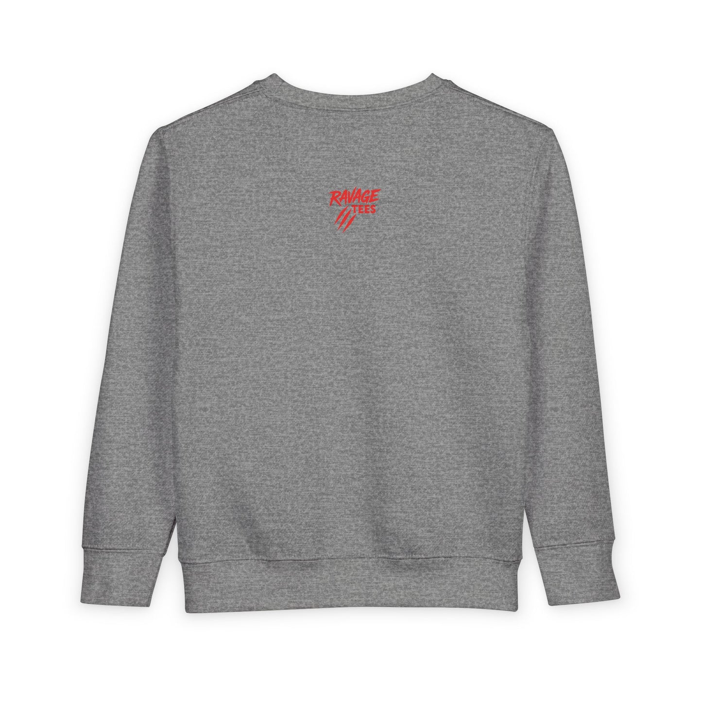 Fox Sweatshirt – Cute “Different Truth”