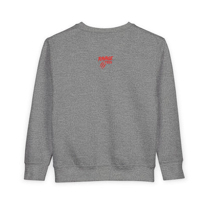 Fox Sweatshirt – Cute “Different Truth”