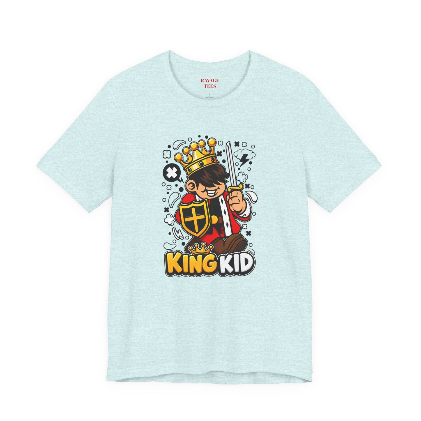 King Kid T-Shirt