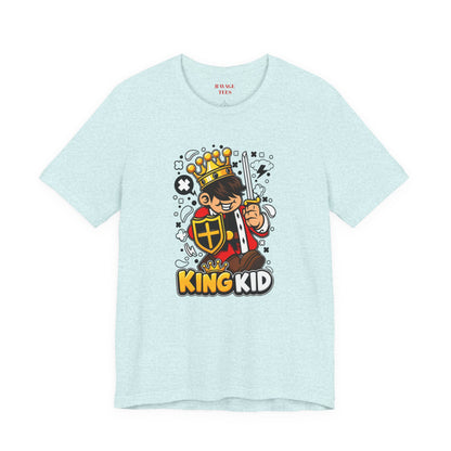 King Kid T-Shirt