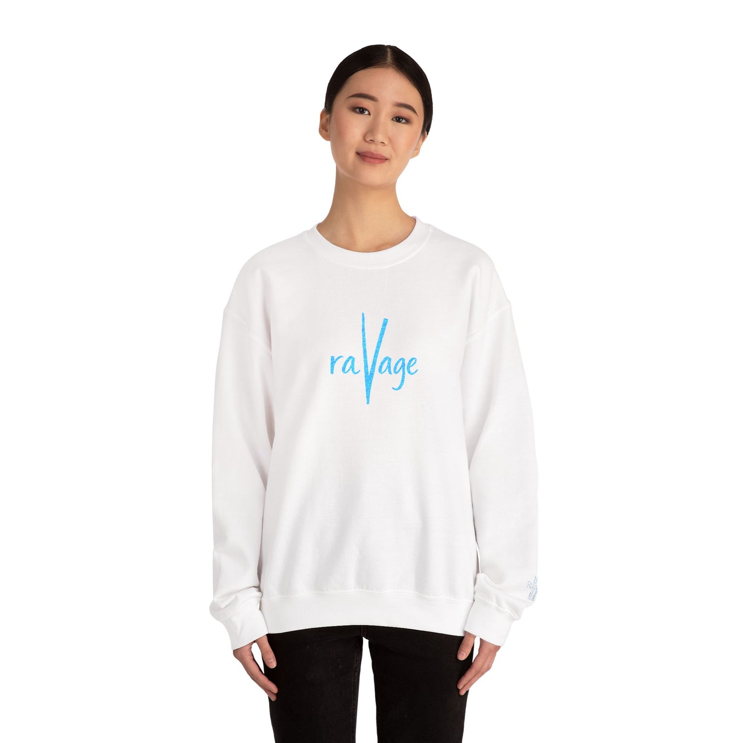 Ravage Sweatshirt