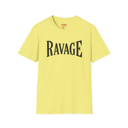 Ravaging Tee