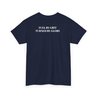Vintage Hot Rod  Tee