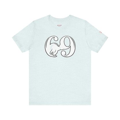 69 RetroT-Shirt