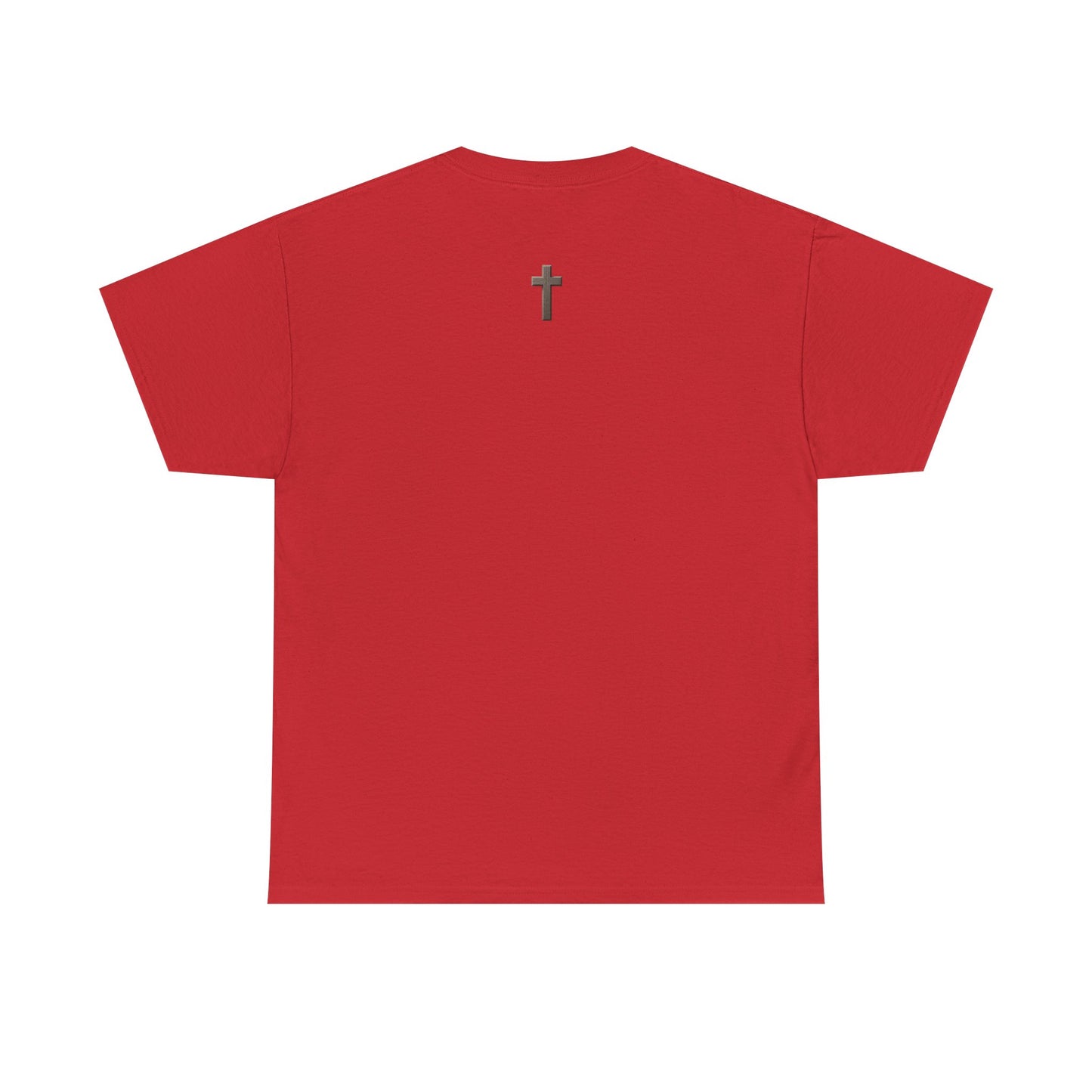 Walk by Faith Not by Sight T-Shirt