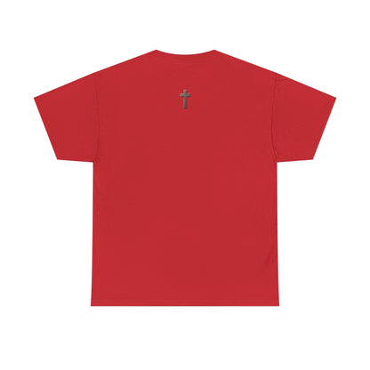 Walk by Faith Not by Sight T-Shirt